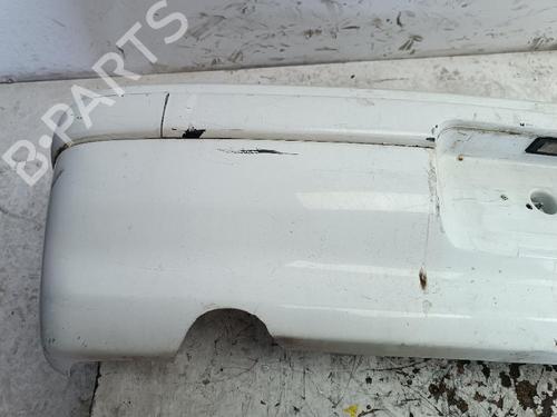 Rear bumper PEUGEOT 106 II (1A_, 1C_) 1.1 i | BP22396923C8 