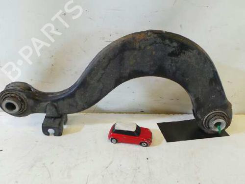 Left rear suspension arm FORD B-MAX (JK) 1.5 TDCi | BP12616854M14 