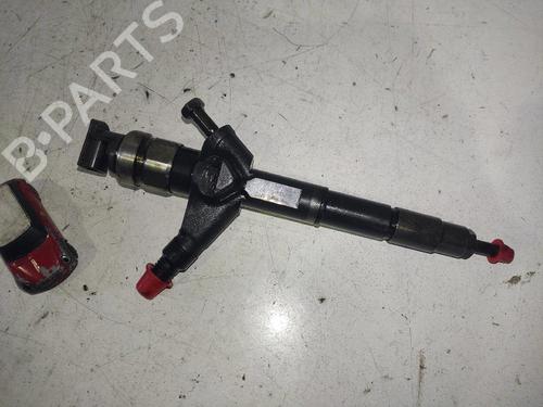 Used Injector NISSAN CABSTAR (F24M, F24W) 35.13 DCI, 45.13 DCI 2.5 (F24M) (131 hp) 12624094