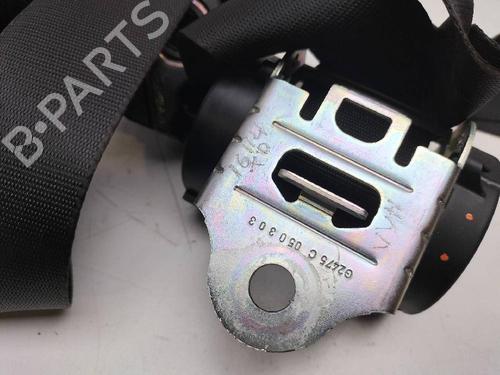 Rear right seatbelt MINI MINI (R50, R53) Cooper | BP12629769I28 
