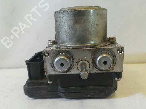 ABS pump NISSAN X-TRAIL II (T31) 2.0 dCi 4x4 | BP12616725M43 