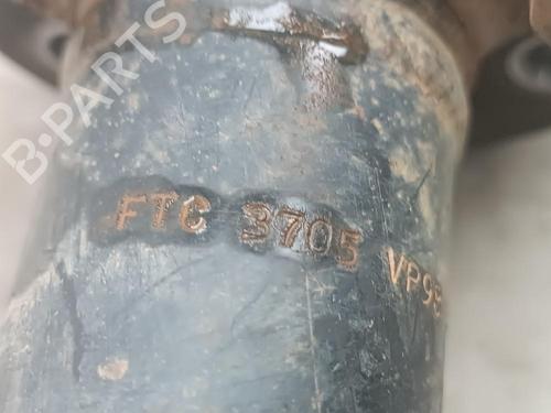 Driveshaft LAND ROVER DISCOVERY I (LJ) 2.5 TDI 4x4 | BP22187912M37 