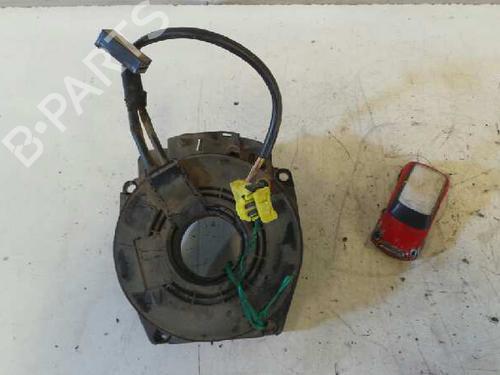 Used Squib airbag NISSAN TERRANO II (R20) 2.7 TDi 4WD (125 hp) 12619426