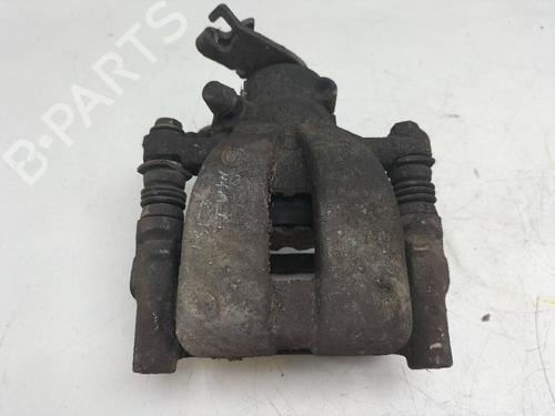 Used Left rear brake caliper ALFA ROMEO MITO (955_) 1.6 JTDM (955AXC1B) (120 hp) 12630235