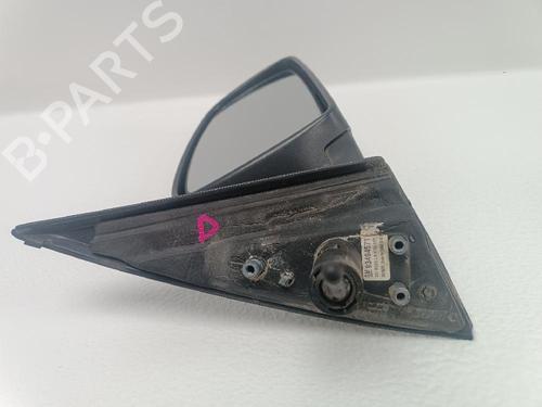 Right mirror OPEL MERIVA A MPV (X03) 1.7 CDTI (E75) | BP24156742C27 