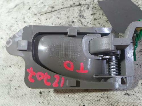 Rear right interior door handle CITROËN XSARA PICASSO (N68) 2.0 HDi | BP15270216I16 