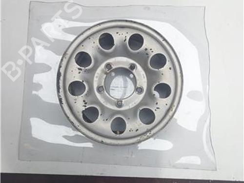 Used Rim Rim SANTANA 300 Open Off-Road Vehicle 2.0 TDi 4x4 (87 hp) 33414295 33414295