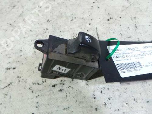 Used Left rear window switch DAEWOO REZZO (U100) [2000-2025]  15269842