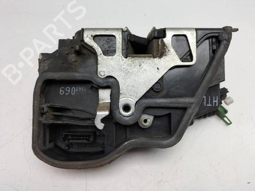 Rear left lock BMW 5 (E60) 530 d | BP12628822C100 