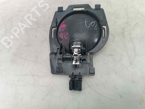 Front right interior door handle CITROËN C3 I (FC_, FN_) 1.4 i | BP18146241I14 
