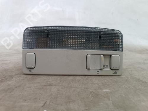 Innerbelysning SEAT CORDOBA (6L2) 1.9 TDI (100 hp) 18658177