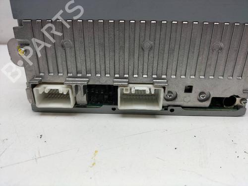 Radio PEUGEOT 4007 (VU_, VV_) 2.2 HDi | BP12628759E6 