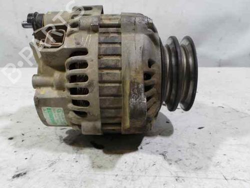 Used Alternator FORD RANGER (ET) 2.5 TDCi 4x4 (143 hp) 12608425