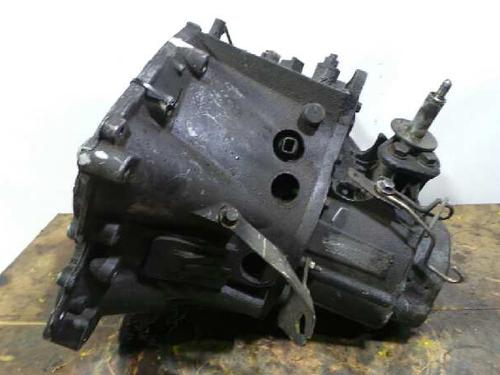 Gearbox CITROËN XSARA (N1)  | BP12632875M3 