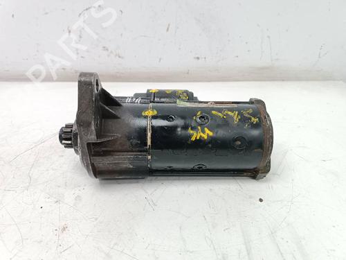 Used Starter SEAT IBIZA II (6K1) 1.9 D (68 hp) 12631930