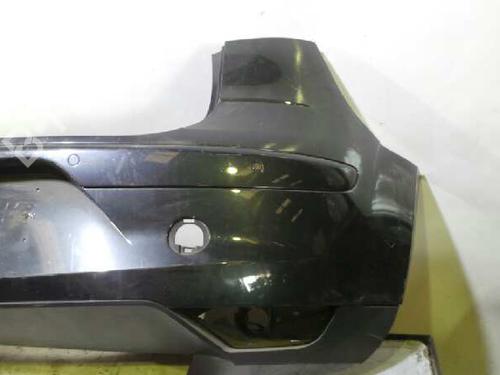 Rear bumper SEAT ALTEA (5P1)  | BP12607497C8 