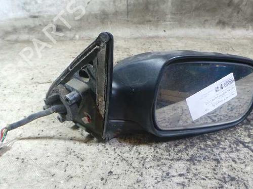 Used Right mirror NISSAN PRIMERA Hatchback (P10) 2.0 16V 4x4 (116 hp) 12612843