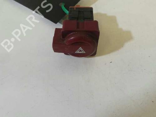 Used Warning switch CITROËN C4 I (LC_) [2004-2014]  15270707