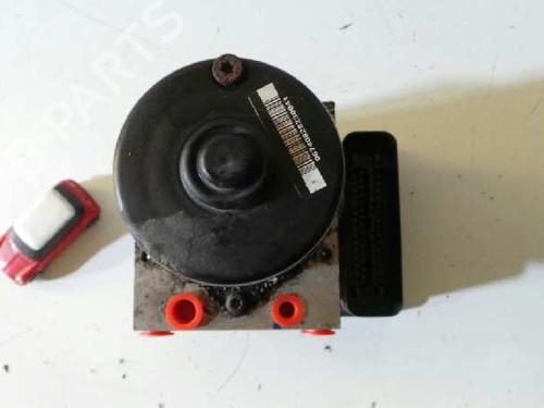 ABS pump RENAULT VEL SATIS (BJ0_) 2.2 dCi (BJ0M) | BP12632267M43 