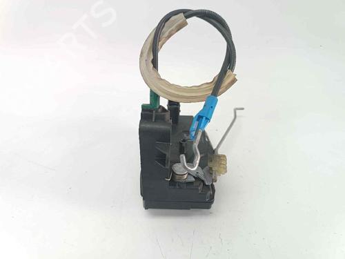 Front left lock OPEL ZAFIRA / ZAFIRA FAMILY B (A05) 1.9 CDTI (M75) | BP17168202C98 