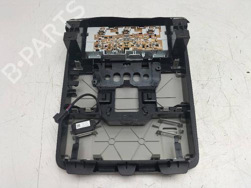 Interior roof light OPEL INSIGNIA A Saloon (G09) 2.0 CDTI (69) | BP13362254I8 
