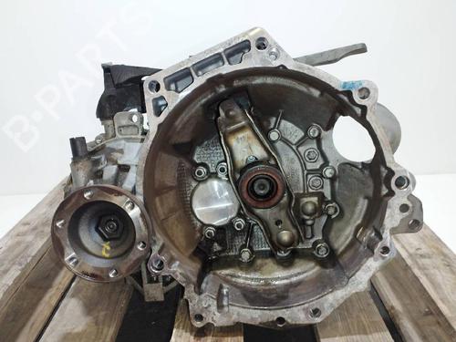 Gearbox SEAT IBIZA IV (6J5, 6P1)  | BP12626308M3 