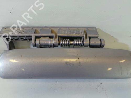 Used Rear right exterior door handle CITROËN XSARA PICASSO (N68) 2.0 HDi (90 hp) 12616658