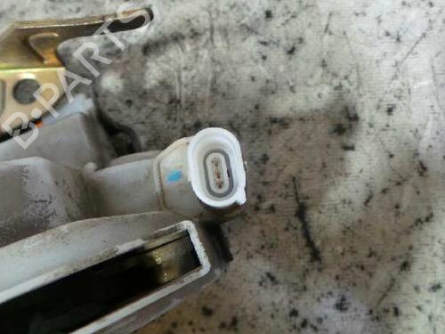 Front right lock VW GOLF III (1H1)  | BP12610547C97 
