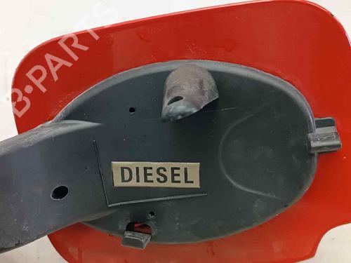 Fuel flap RENAULT CLIO III (BR0/1, CR0/1) 1.5 dCi (BR17, CR17) | BP18046983C131 