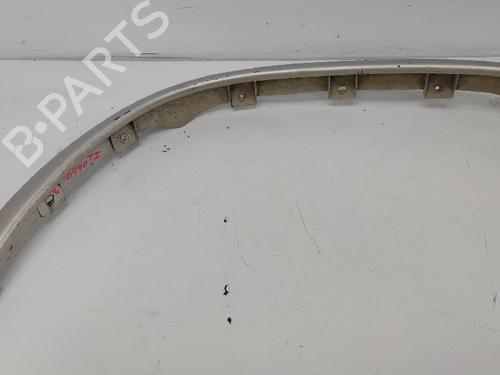 Venstre bak skjermliste NISSAN TERRANO II (R20) 2.7 TD 4WD (101 hp) 15940710