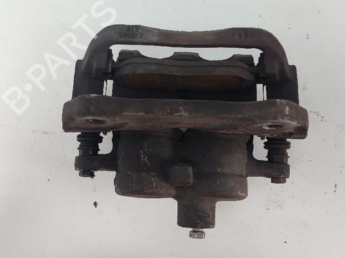 Left front brake caliper LAND ROVER RANGE ROVER SPORT I (L320) 2.7 D 4x4 | BP15651409M105 