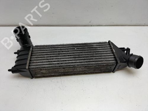 Used Intercooler PEUGEOT 807 (EB_) 2.2 HDi (128 hp) 12630086
