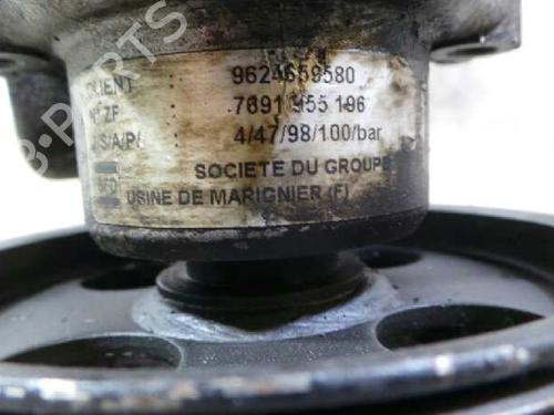 Steering pump PEUGEOT 806 (221)  | BP12612909M99 