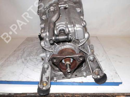 Gearbox BMW 3 Compact (E46) 318 td | BP12615679M3 