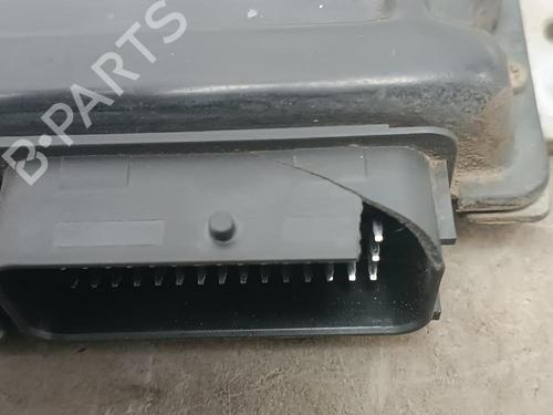 Engine control unit (ECU) RENAULT MEGANE I Coach (DA0/1_)  | BP22992021M57 