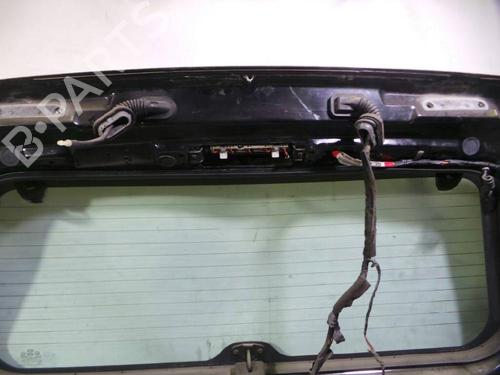 Tailgate KIA SORENTO I (JC) 2.5 CRDi 4WD | BP12610245C6 