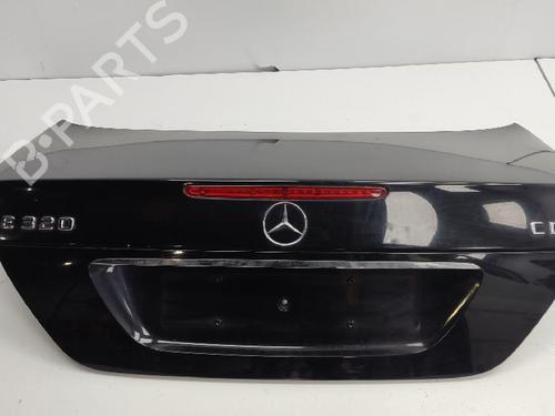 Tailgate MERCEDES-BENZ E-CLASS (W211) E 320 CDI (211.022) | BP16124748C6 