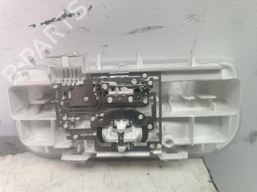 Innerbelysning RENAULT MEGANE III Hatchback (BZ0/1_, B3_)  | BP23414892I8 