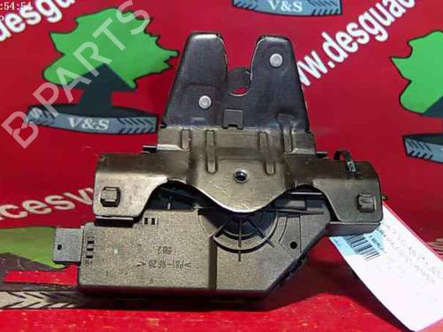 Used Tailgate lock BMW 3 (E46) [1997-2005]  12631437