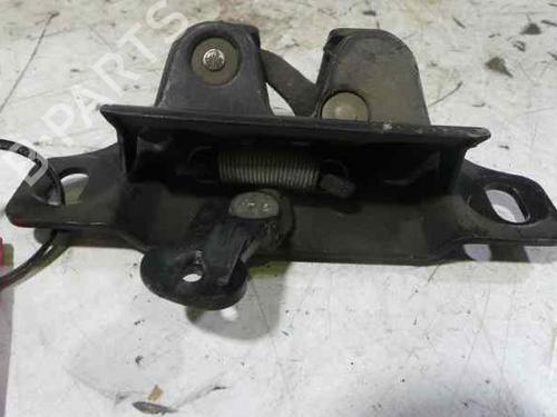 Tailgate lock PEUGEOT 306 Hatchback (7A, 7C, N3, N5)  | BP12608031C101 