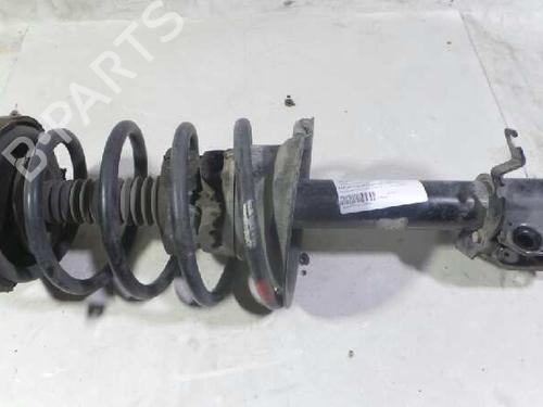 Used Left front shock absorber RENAULT MEGANE I Coach (DA0/1_) [1996-2003]  12614726
