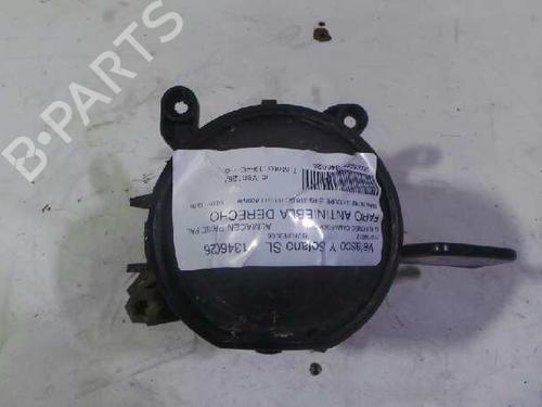 Used Right front fog light BMW 3 Coupe (E46) 320 Ci (150 hp) 12612358
