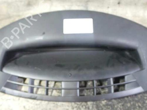 Instrument cluster CITROËN C4 I (LC_)  | BP12613321C47 