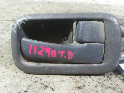 Used Rear right interior door handle TOYOTA RAV 4 I (_A1_) 2.0 4WD (SXA10, SXA11) (128 hp) 12632609