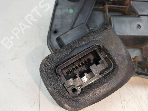Rear right lock SEAT LEON (5F1)  | BP13582989C99 