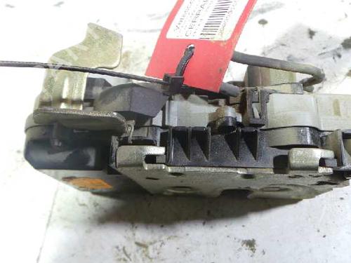 Front right lock CITROËN XSARA Coupe (N0) 1.9 D | BP12609312C97 