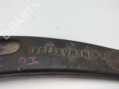 Left front suspension arm CITROËN C4 I (LC_)  | BP12626911M12 