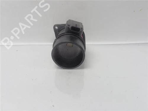 Mass air flow sensor RENAULT MEGANE III Hatchback (BZ0/1_, B3_) 1.5 dCi (BZ09, BZ0D, BZ1W, BZ29, BZ14) | BP31265797M95 