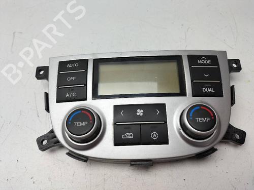 Used Climate control HYUNDAI SANTA FÉ II (CM) 2.2 CRDi GLS (150 hp) 14990878