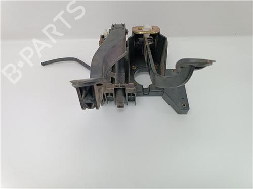 Used Break pedal CITROËN JUMPER I Platform/Chassis (230) 2.0 (109 hp) 30288332